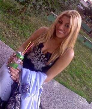 Amanda Ramos Photo 12