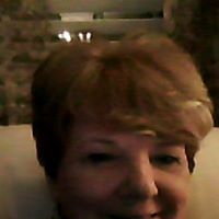 Frances Cain Photo 20
