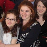 Elizabeth Isaacson Photo 10