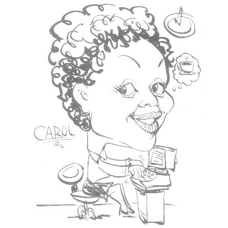 Carol Joseph Photo 11