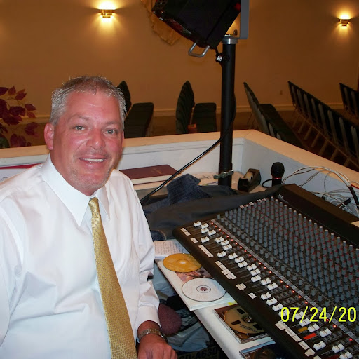 Mark England Photo 24