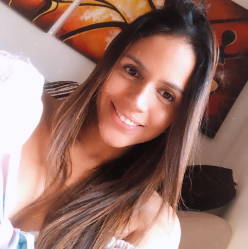Jennifer Pizarro Photo 30