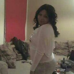 Andria Hampton Photo 6