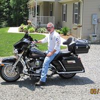 Michael Stroud Photo 31