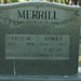 Merrill Ruth Photo 17