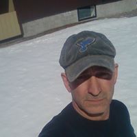 Mark Pauley Photo 20