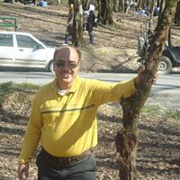 Nasser Hosseini Photo 17