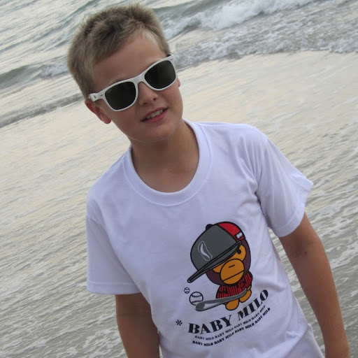 Benjamin Marshall Photo 14