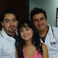 Omar Casillas Photo 10