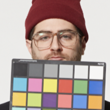 Nicholas Fallon Photo 3
