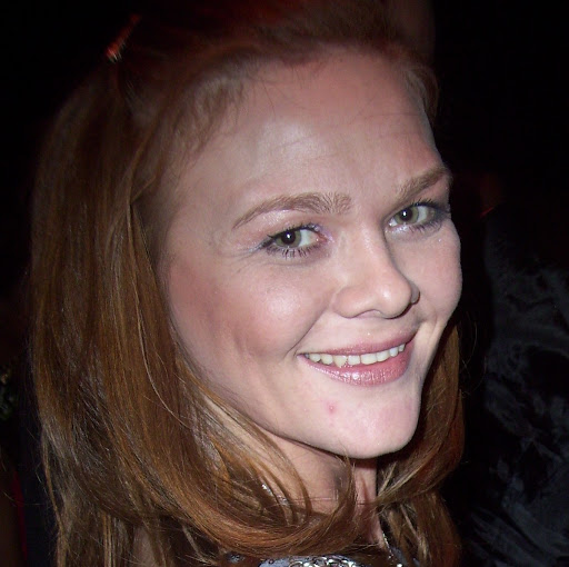 Annette Gustafson Photo 6
