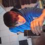 Gabriel Wolf Photo 16
