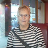 Jean Clyne Photo 4