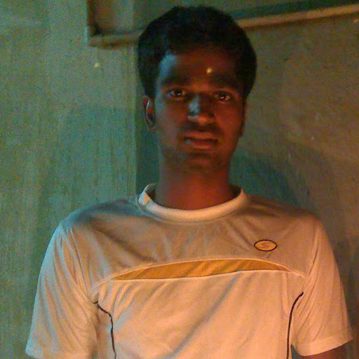 Anand Ramakrishnan Photo 11