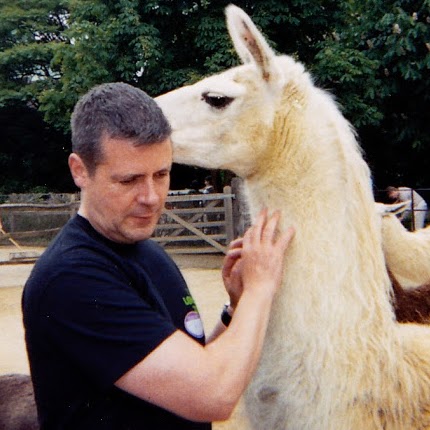 Philip Patrick Photo 26