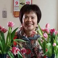 Shirley Trinh Photo 4