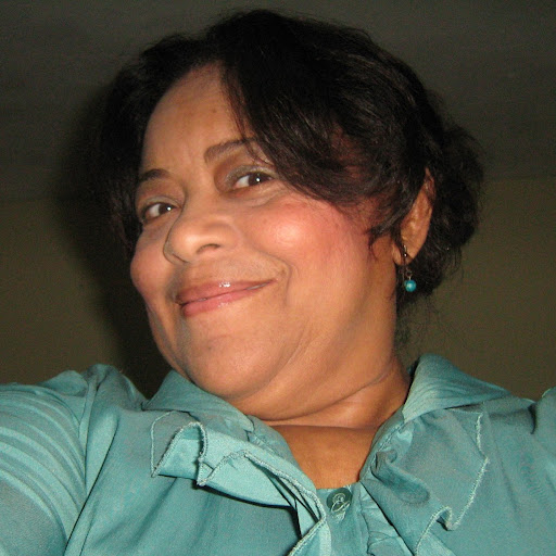 Ruth Barrera Photo 19