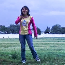 Leticia Cervantes Photo 8