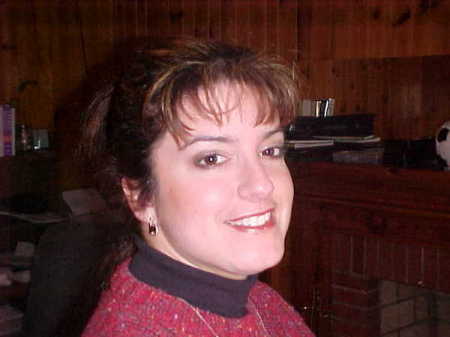 Cindy Crandall Photo 9