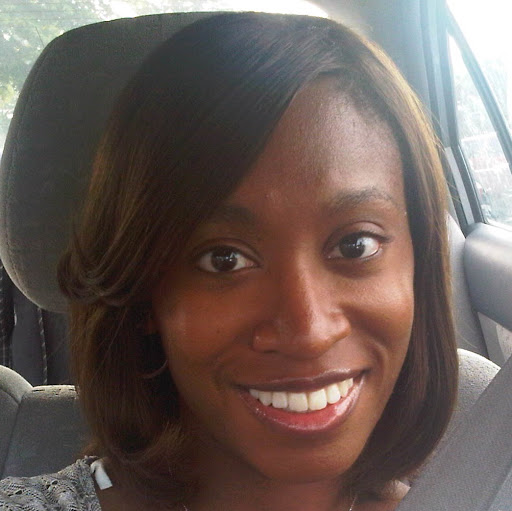 Crystal Robinson Photo 34