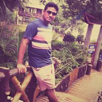 Vishal Barge Photo 14
