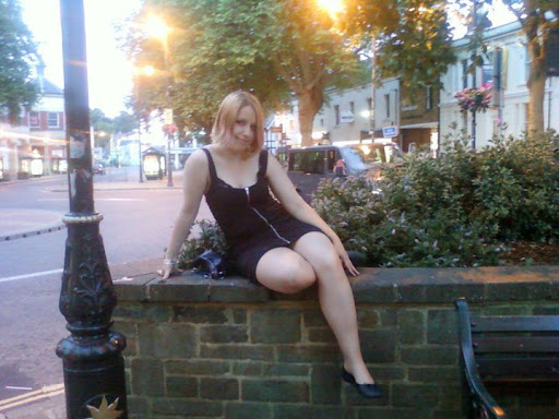 Kay Wyatt Photo 30
