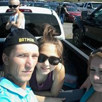 James Courtright Photo 14