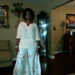 Janice Garrison Photo 14