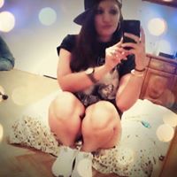 Alisha Torres Photo 18