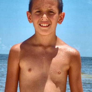 Gavin Henry Photo 31
