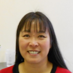 Malinda Ward Photo 17