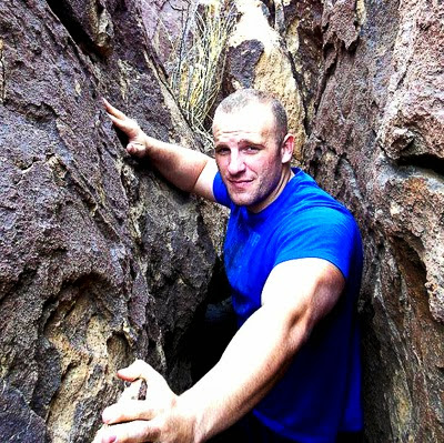 Christopher Proctor Photo 36