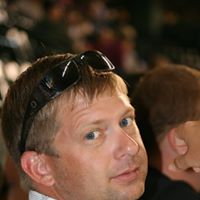 Richard Bounds Photo 28