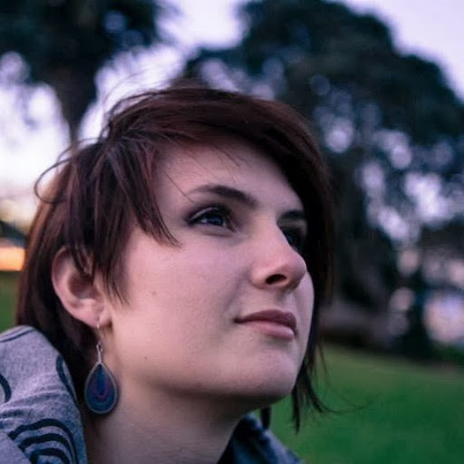 Anna Mitchell Photo 7