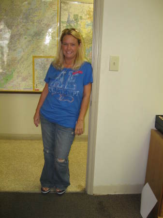 Carol Holland Photo 28