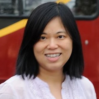 Joanna Yee Photo 3