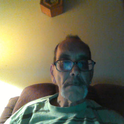 Kenneth Lynch Photo 8