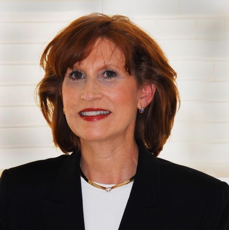 Gail Berman Photo 28