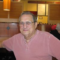 Orville Cook Photo 3