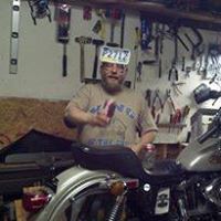 Dave Gagne Photo 10