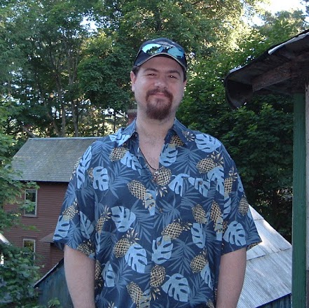 Christopher Spring Photo 6