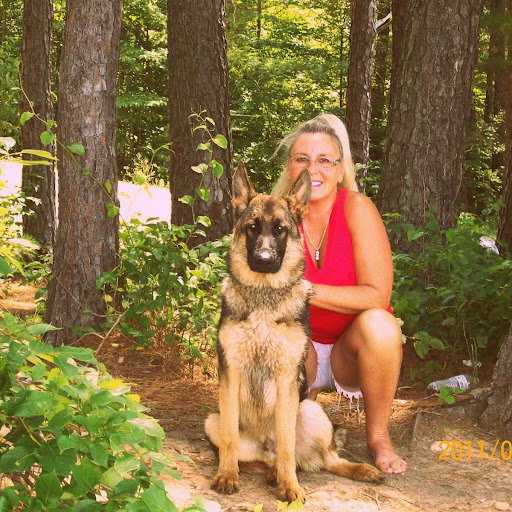 Kathy Hendrickson Photo 10