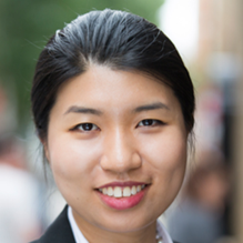 Lillian Li Photo 26