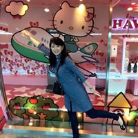 Mamie Chen Photo 2