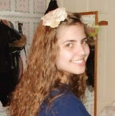 Amy Shepard Photo 14