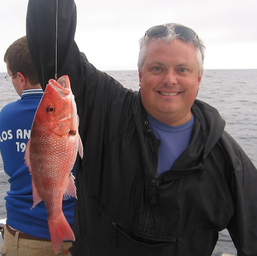 Chris Girvin Photo 5