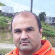 Harshvadan Patel Photo 8