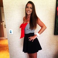 Jessica Frazer Photo 18