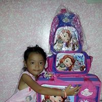 Victoria Alvarado Photo 26