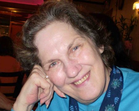 Nancy Perron Photo 6